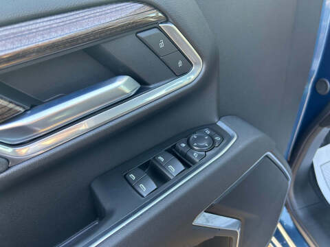 2026 Chevrolet Silverado 3500HD