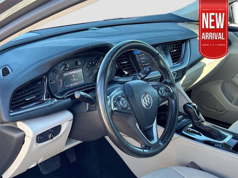 2019 Buick Regal Sportback Preferred