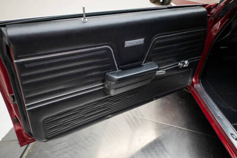 1969 Chevrolet Chevelle