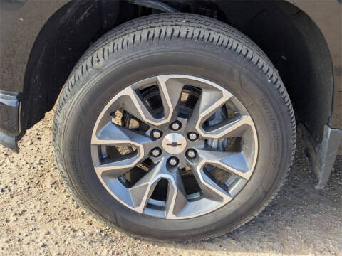 2022 Chevrolet Silverado 1500 Limited