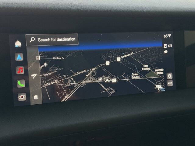 2021 Porsche Taycan 4S