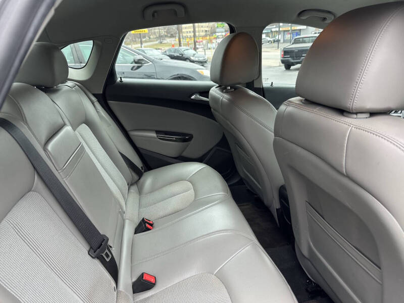 2014 Buick Verano Convenience Group