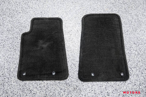 2011 Chevrolet Camaro SS