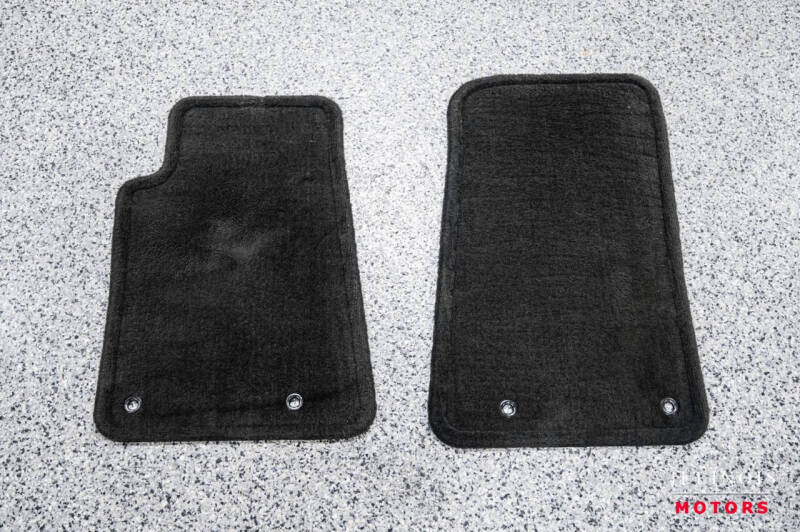 2011 Chevrolet Camaro SS