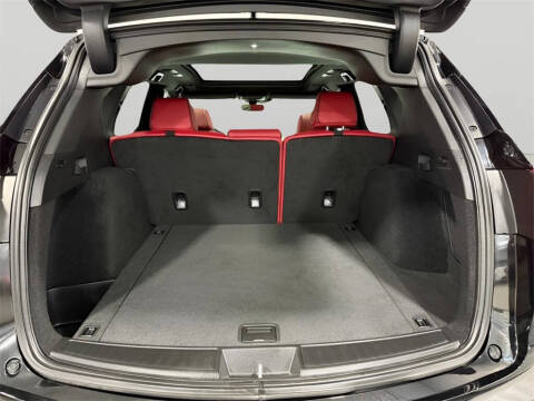 2022 Acura RDX SH-AWD w/A-SPEC