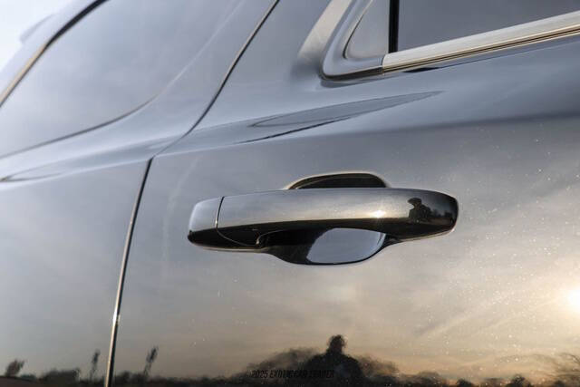 2019 Dodge Durango SRT