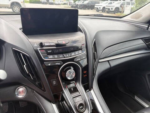 2020 Acura RDX