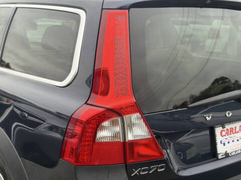 2013 Volvo XC70 3.2 Premier Plus
