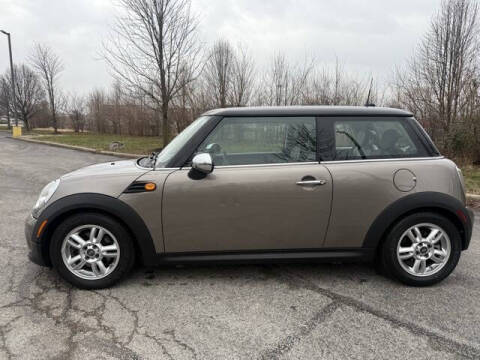 2012 MINI Cooper Hardtop