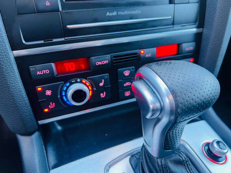 2015 Audi Q7 3.0T quattro S line Prestige