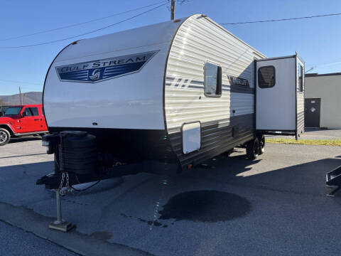 2024 Gulfstream Ameri Lite