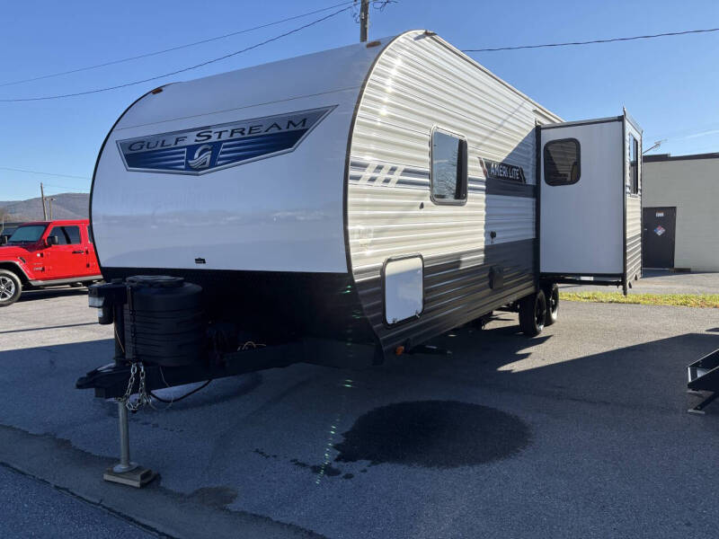 2024 Gulfstream Ameri Lite