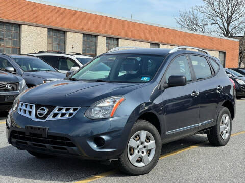 2015 Nissan Rogue Select for sale at MAGIC AUTO SALES - Magic Auto Prestige in South Hackensack NJ