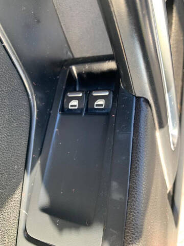 2014 Volkswagen Beetle