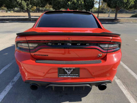 2020 Dodge Charger