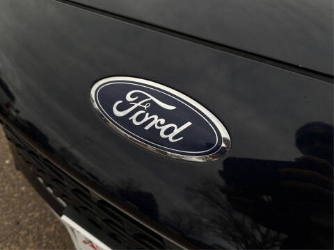 2021 Ford Escape Hybrid SEL