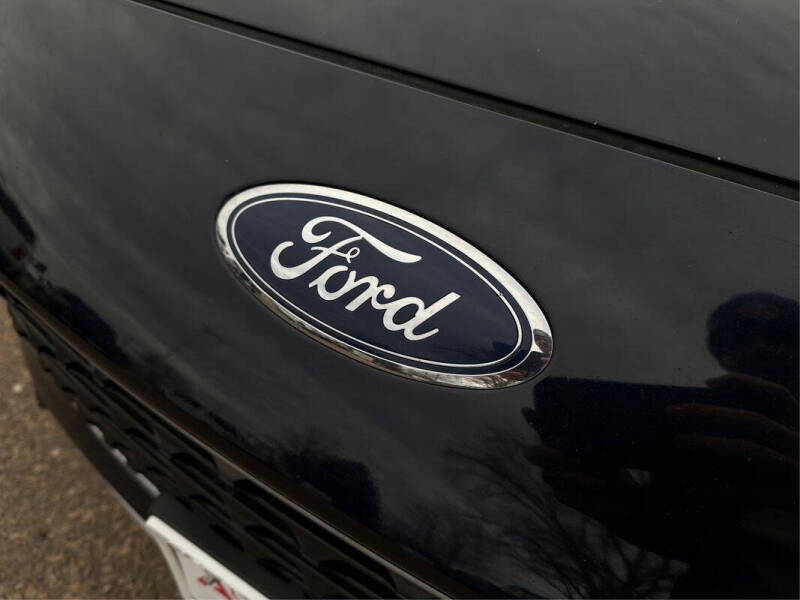 2021 Ford Escape Hybrid SEL