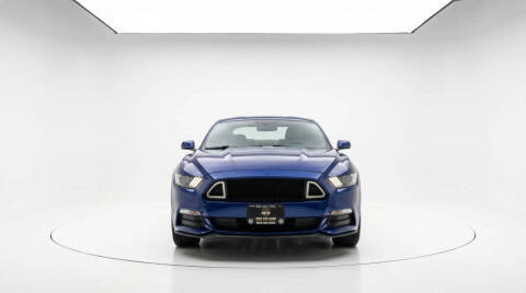 2016 Ford Mustang V6