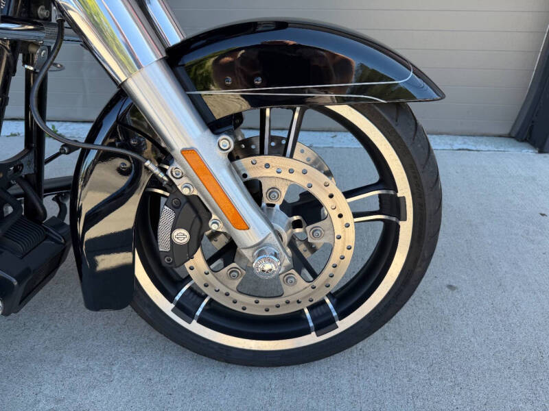 2015 Harley-Davidson Road Glide