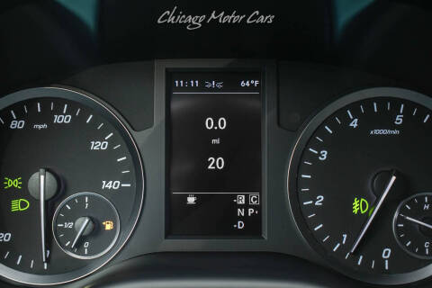 2023 Mercedes-Benz Metris Passenger