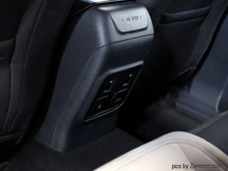 2022 Ford Bronco Wildtrak Advanced