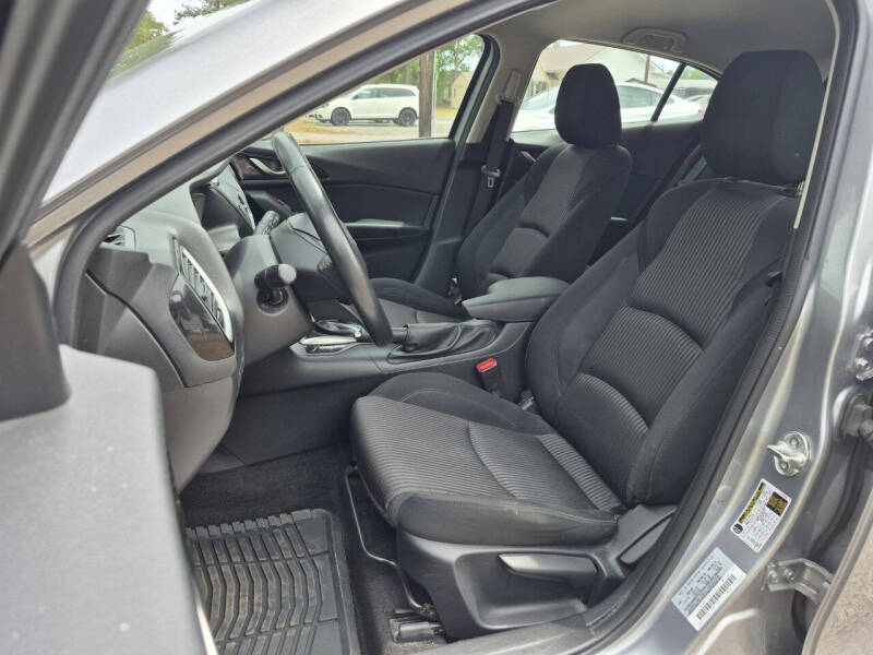 2014 Mazda MAZDA3 i Touring