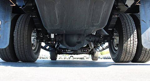 2024 Chevrolet Silverado 3500HD CC