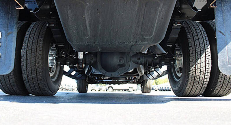 2024 Chevrolet Silverado 3500HD CC