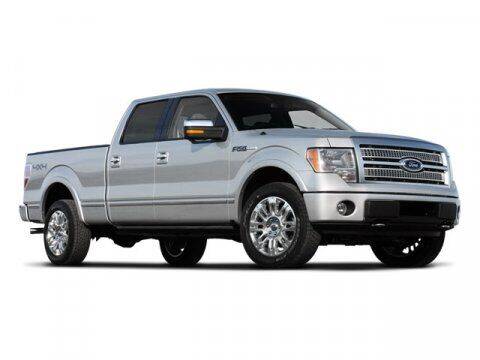 2009 Ford F-150 for sale at CarZoneUSA in West Monroe LA