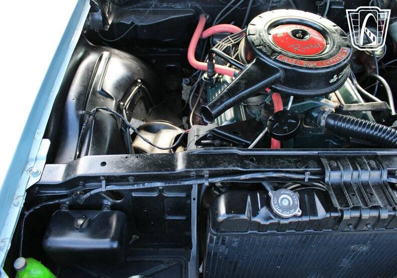1964 Oldsmobile Eighty-Eight