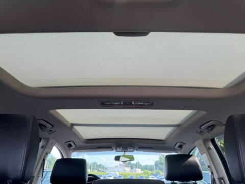 2015 Audi Q7 3.0T quattro Premium Plus