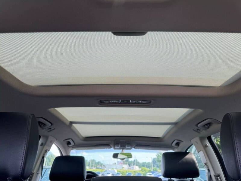 2015 Audi Q7 3.0T quattro Premium Plus