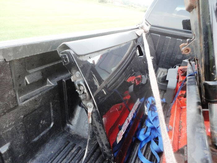 2006 Chevrolet Silverado 2500HD