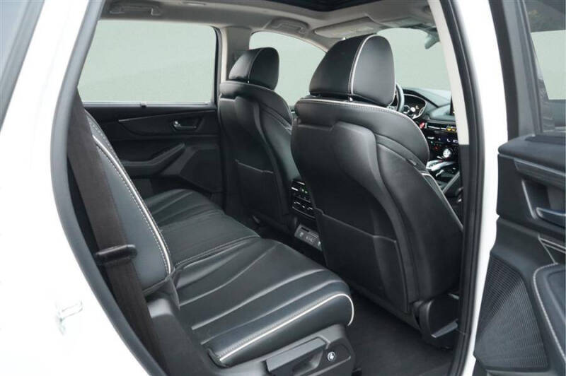 2023 Acura MDX SH-AWD w/Advance