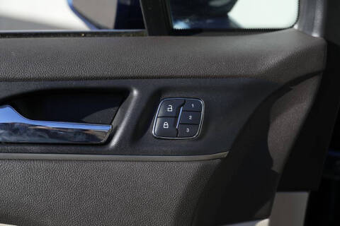 2017 Lincoln MKC Premiere