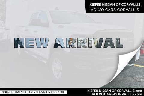 2022 RAM 3500 for sale at Kiefer Nissan Used Cars of Albany in Albany OR