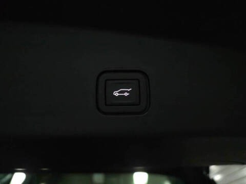 2024 Cadillac LYRIQ Sport 1