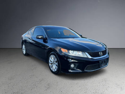 2013 Honda Accord EX