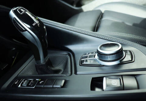 2020 BMW X2 sDrive28i