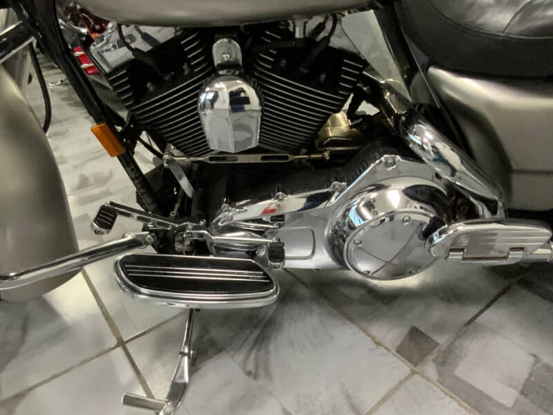 2007 Harley-Davidson Street Glide