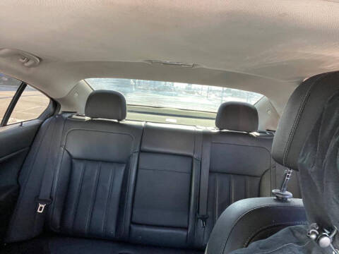 2011 Buick Regal CXL