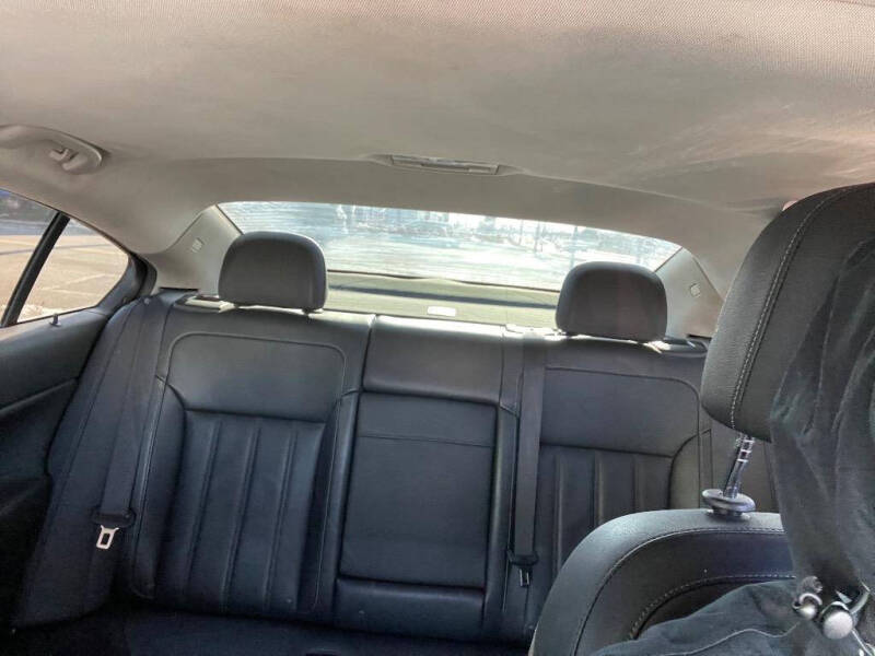 2011 Buick Regal CXL