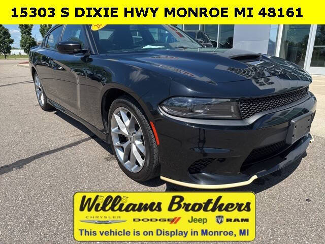 2023 Dodge Charger GT