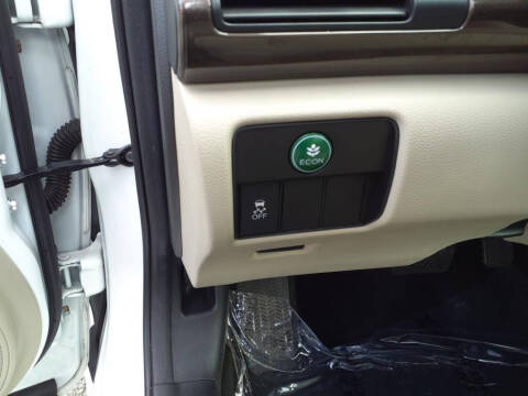 2016 Honda Accord EX-L V6