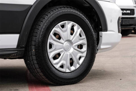 2021 Ford Transit 350 XLT