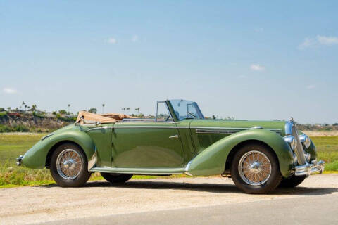 1947 Talbot-Lago T26