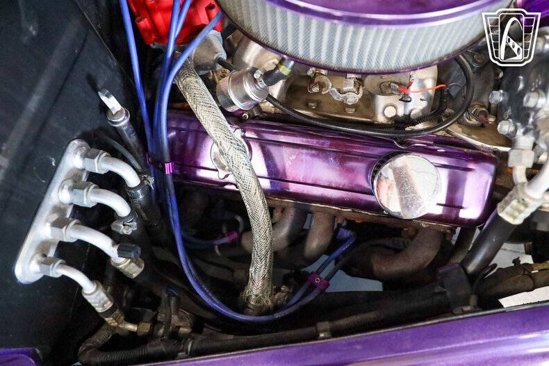 1939 Chevrolet Master Deluxe