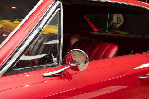 1966 Chevrolet Chevelle