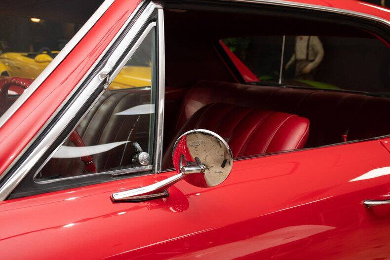 1966 Chevrolet Chevelle