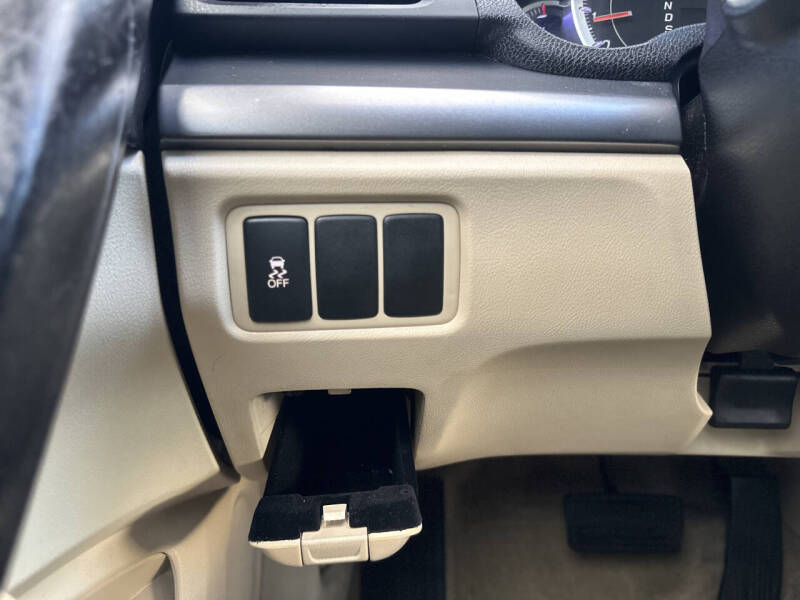 2012 Acura TSX w/Tech